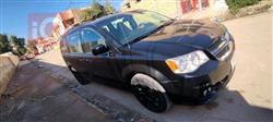 Dodge Caravan